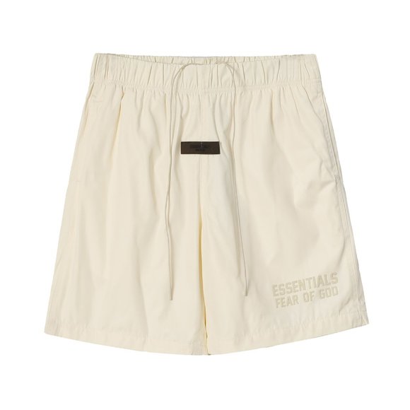 FEAR OF GOD Essentials Casual beach shorts - Picture 1 of 8